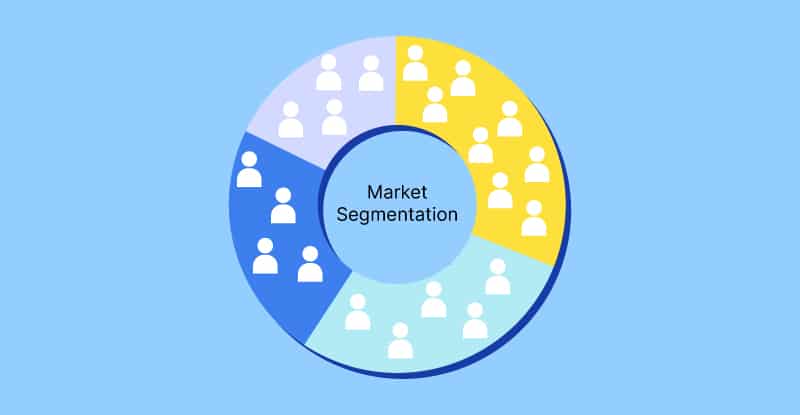 Difference Between Segmentation and Targeting (with Comparison Chart) - Key  Differences