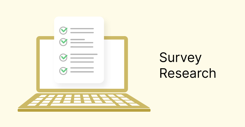 limitations to survey research